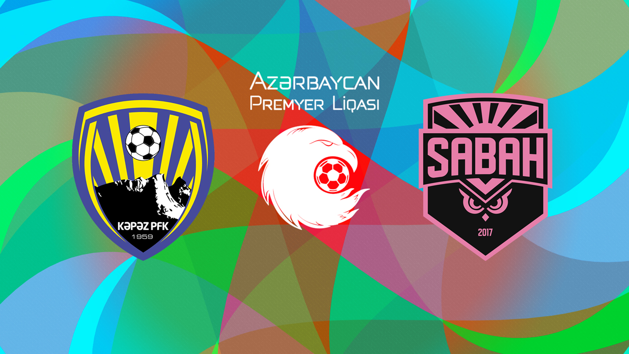 Kəpəz vs Sabah FC