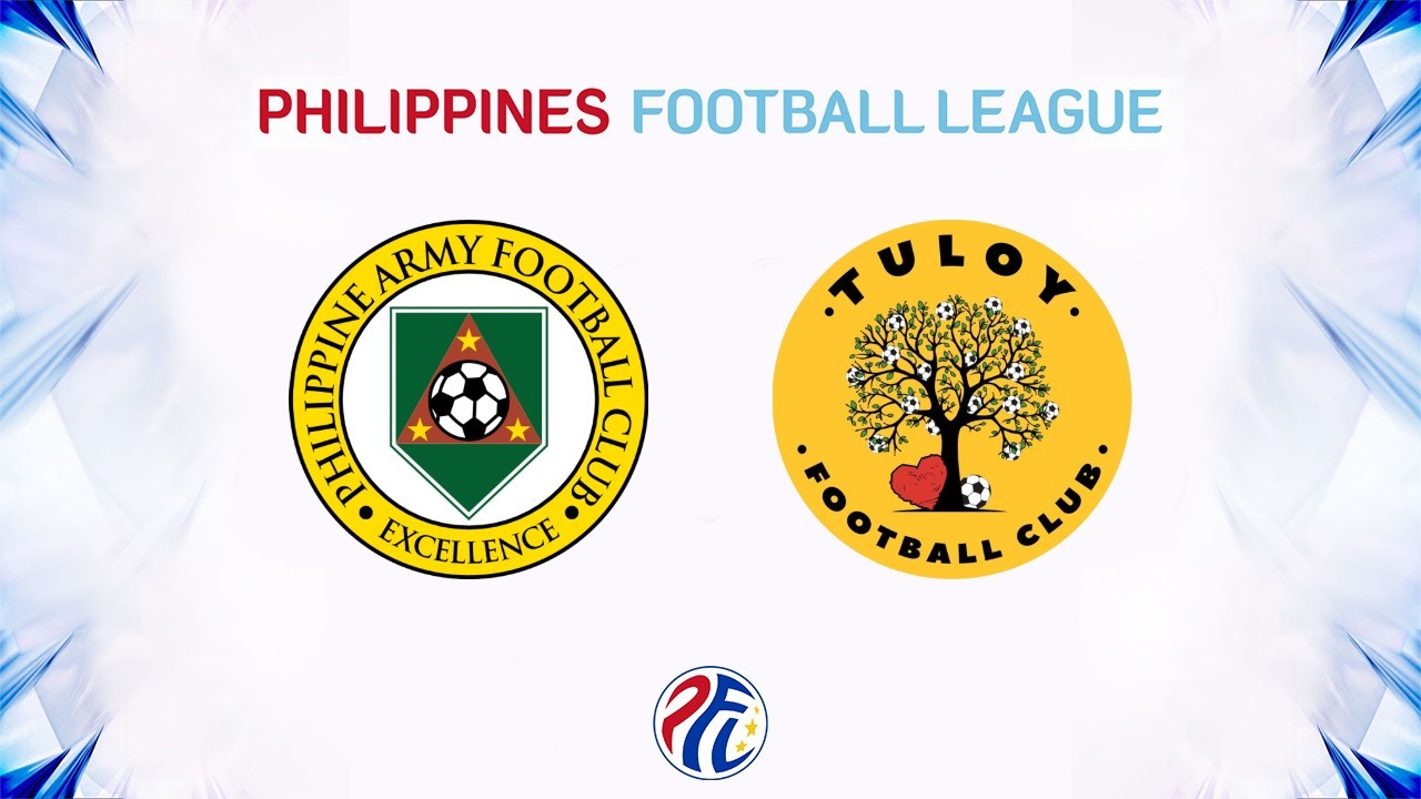Philippine Army vs Tuloy
