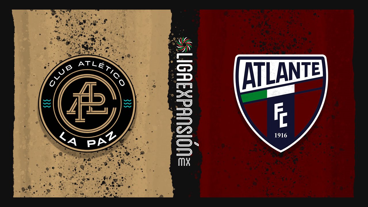 Atlético La Paz vs Atlante