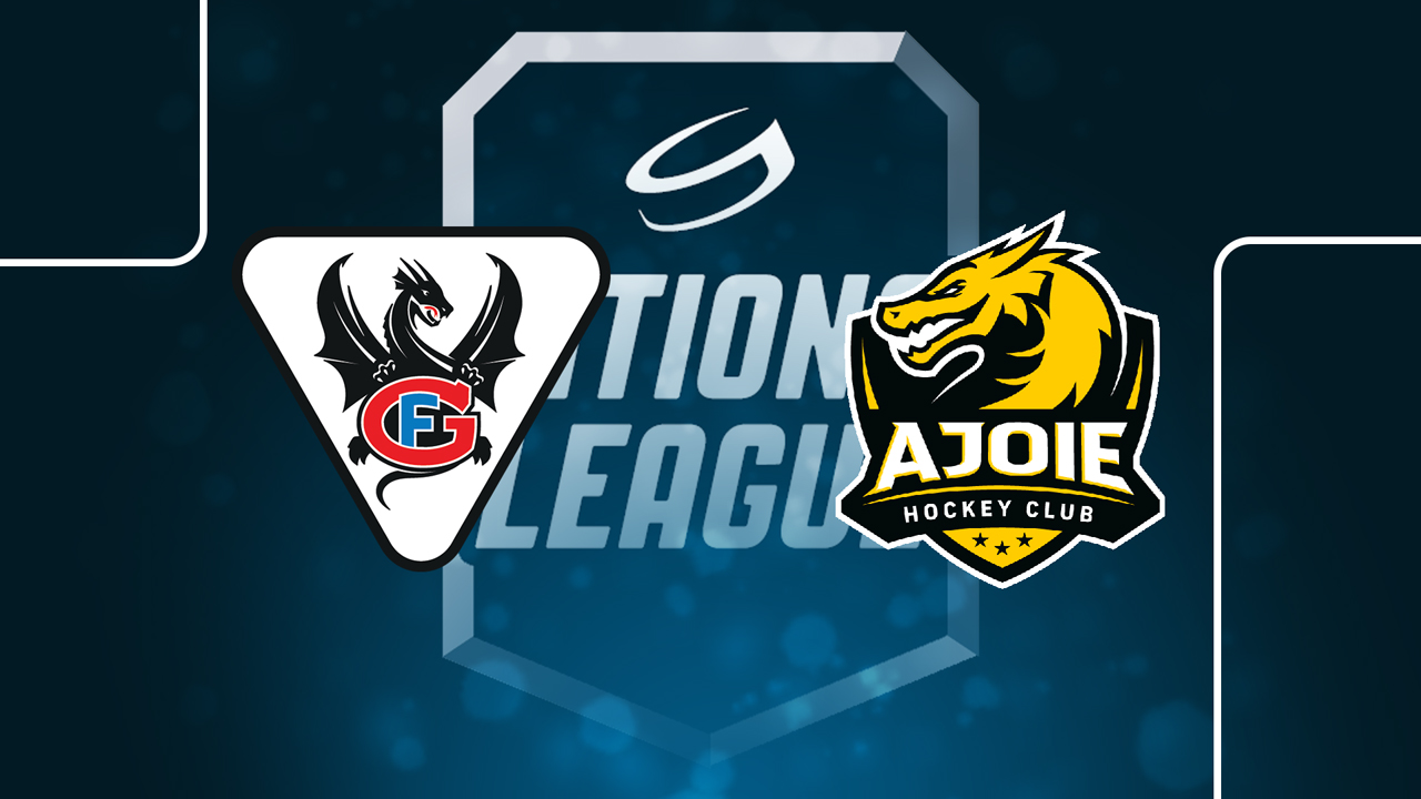 HC Fribourg-Gottéron vs HC Ajoie