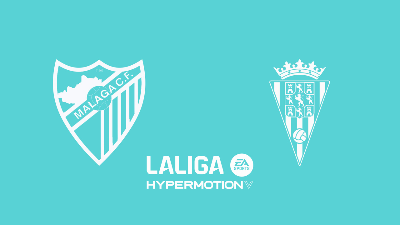 Málaga vs Córdoba