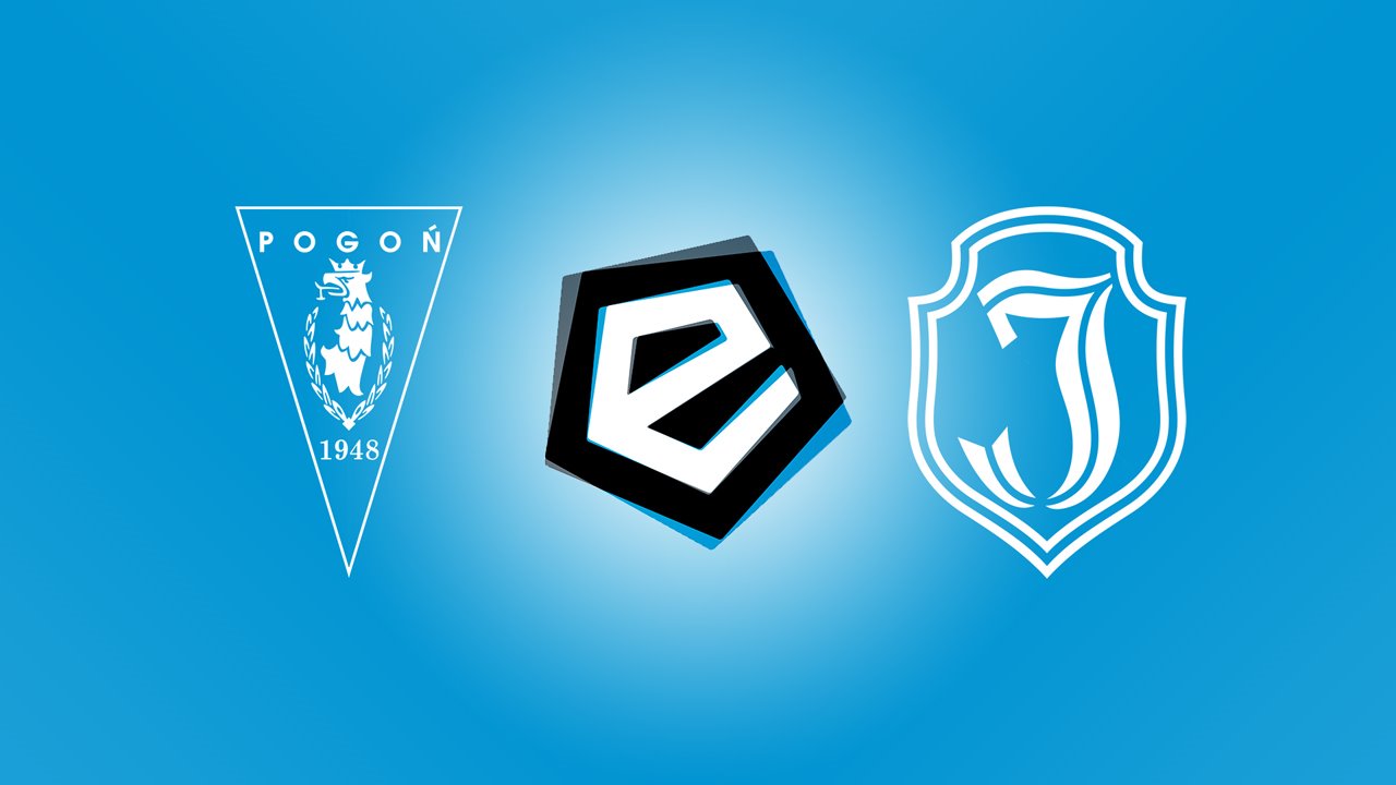 Pogoń Szczecin vs Jagiellonia Białystok