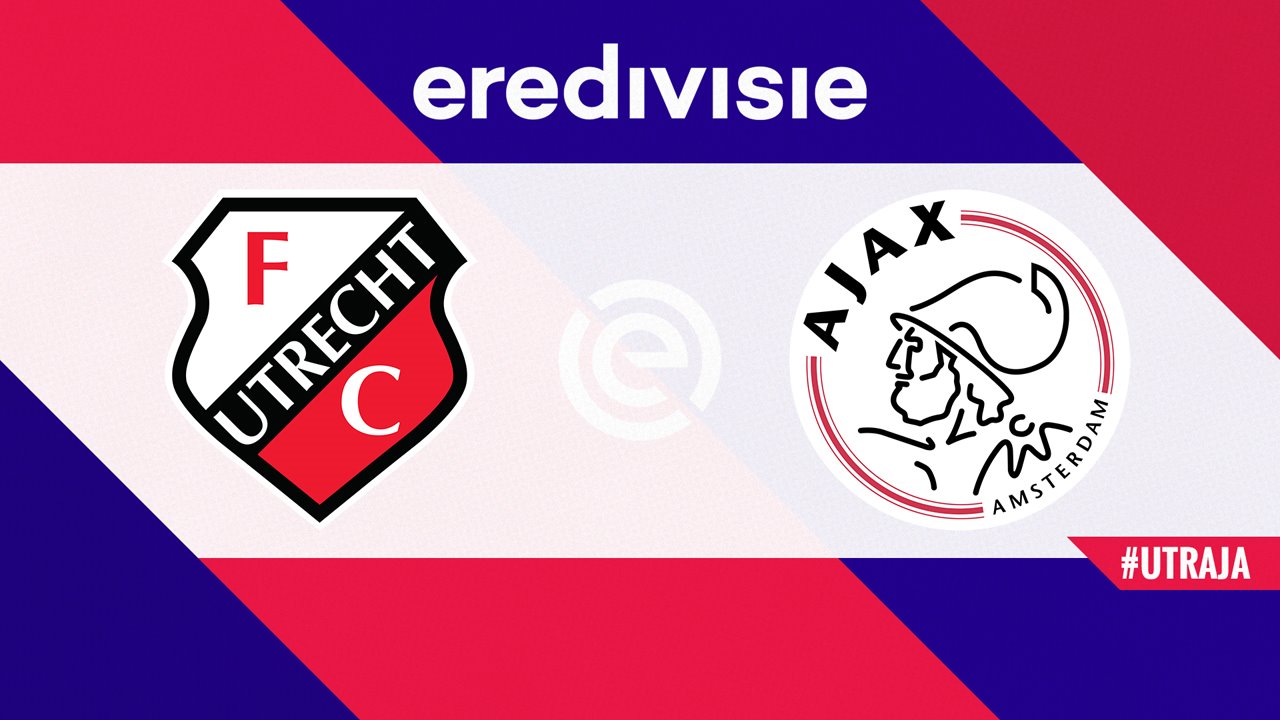 Utrecht vs Ajax