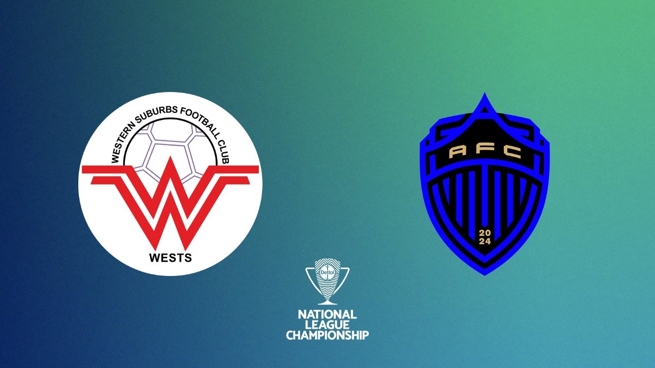 Western Suburbs vs Auckland FC Reserves