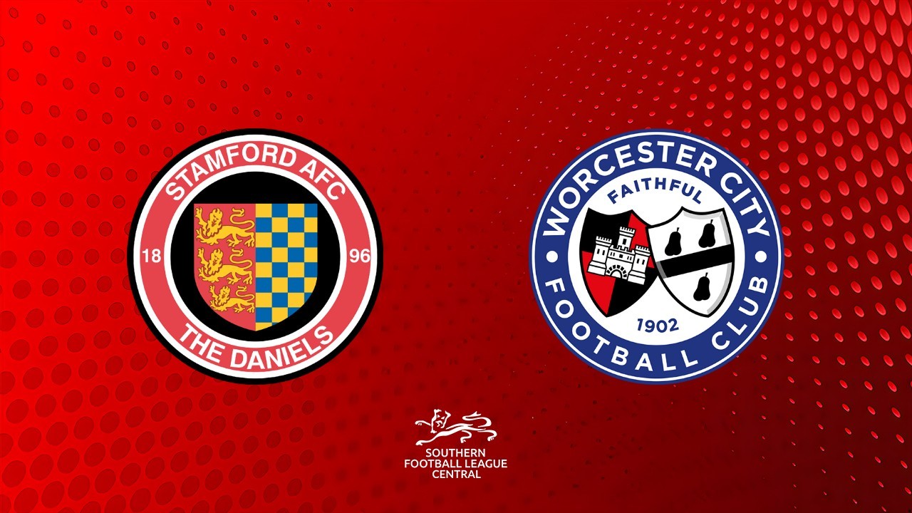 Stamford vs Worcester City
