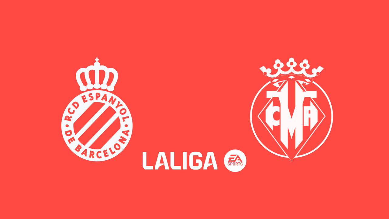 Espanyol vs Villarreal