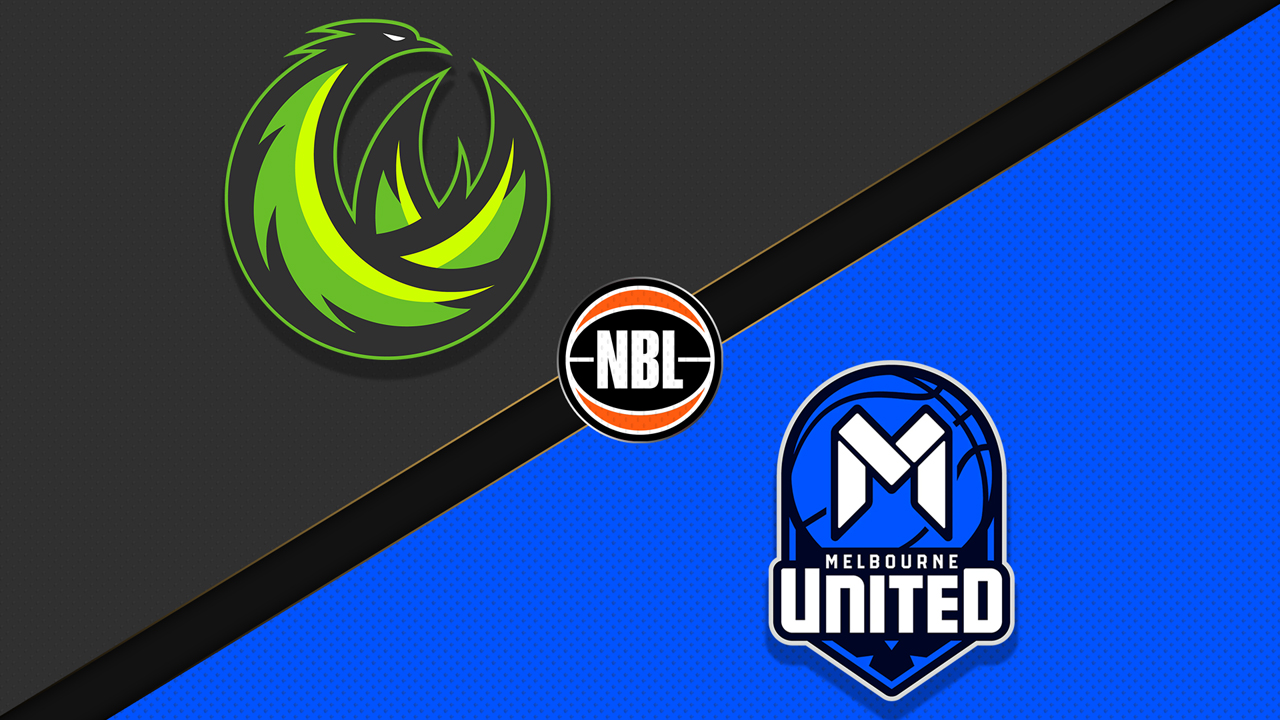 South East Melbourne Phoenix vs Melbourne United