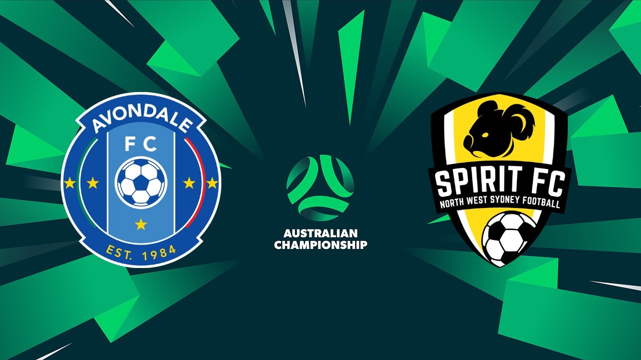 Avondale vs NWS Spirit