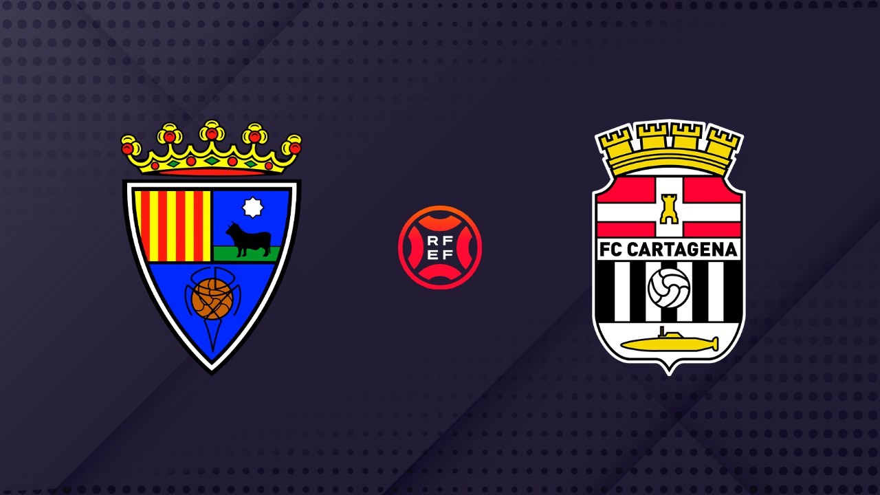 Teruel vs Cartagena