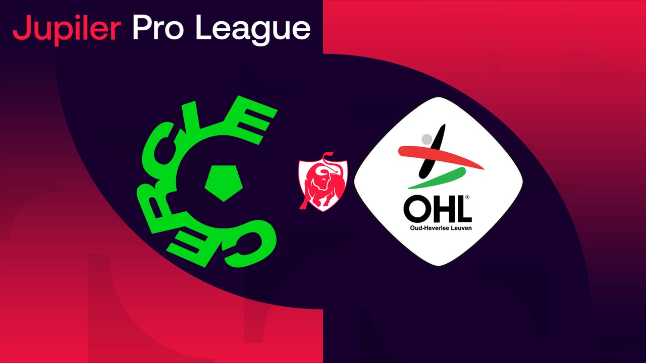 Cercle Brugge vs Oud-Heverlee Leuven