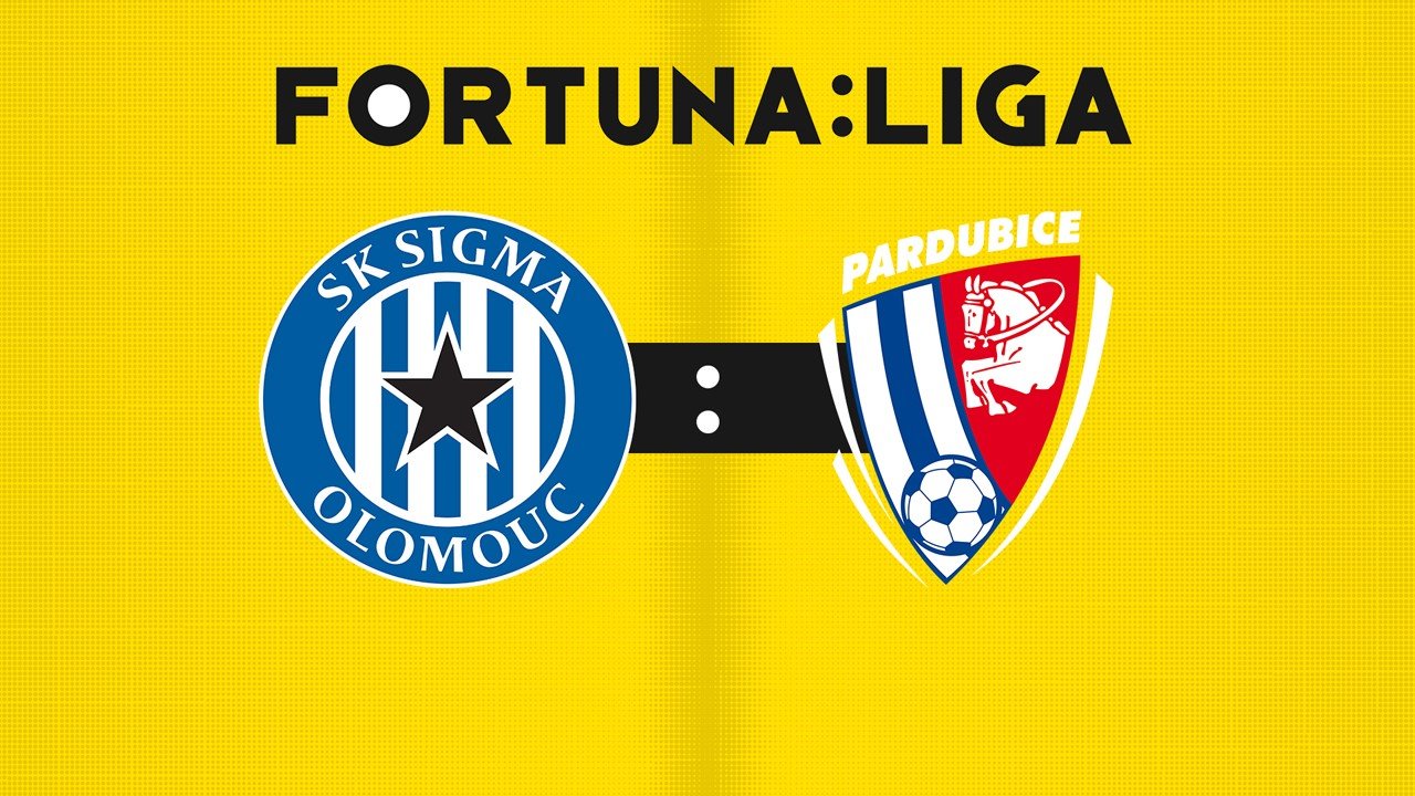 Sigma Olomouc vs Pardubice