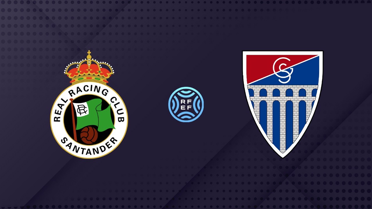 Rayo Cantabria vs Gimnástica Segoviana