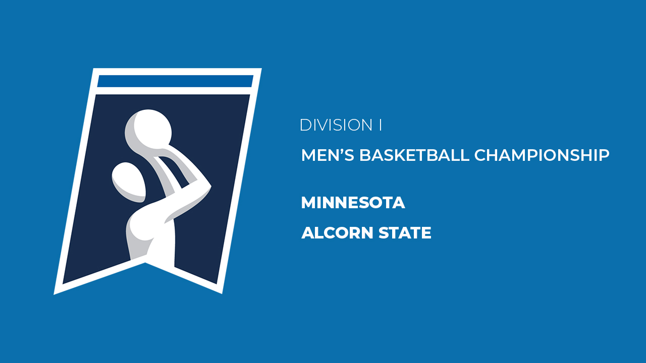 Minnesota vs Alcorn State
