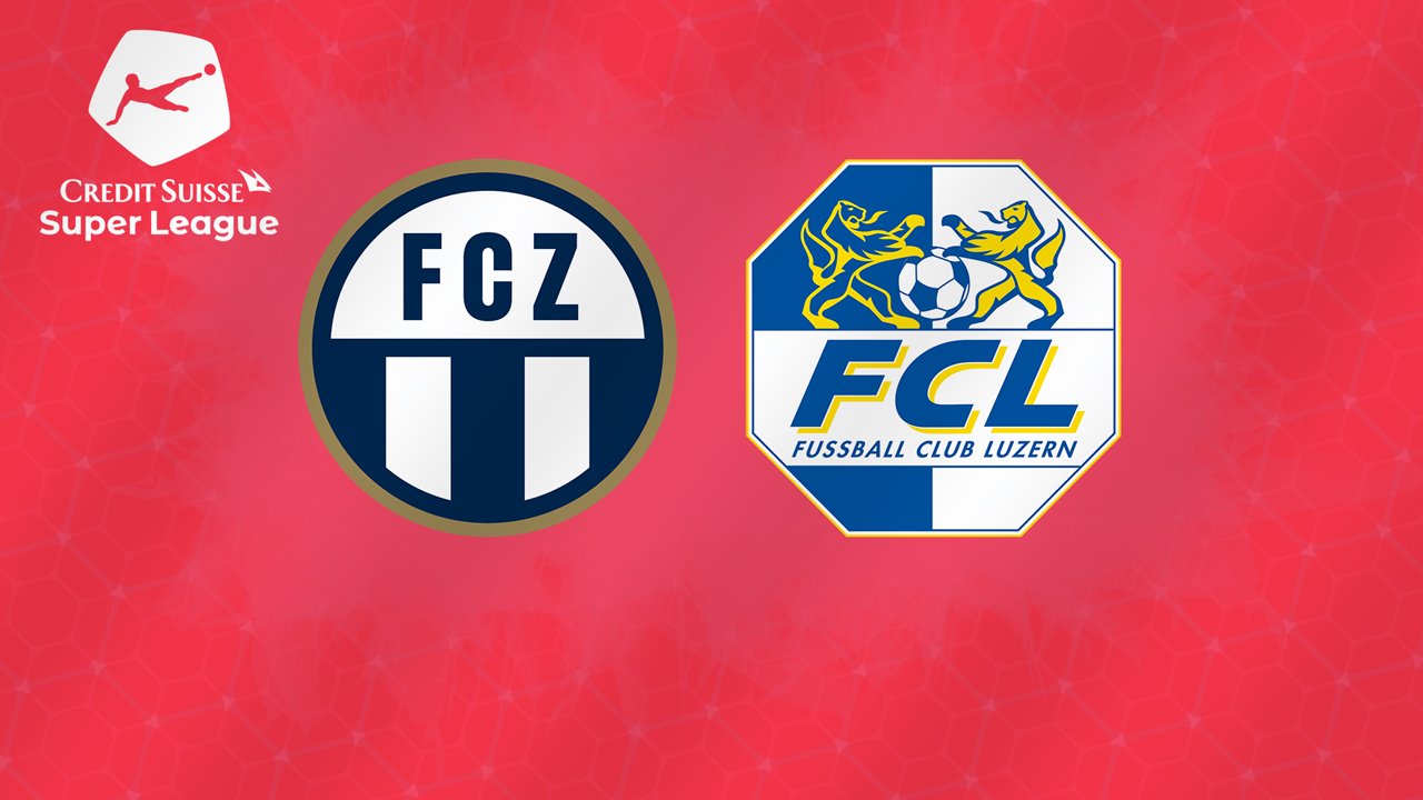 Zürich vs Luzern