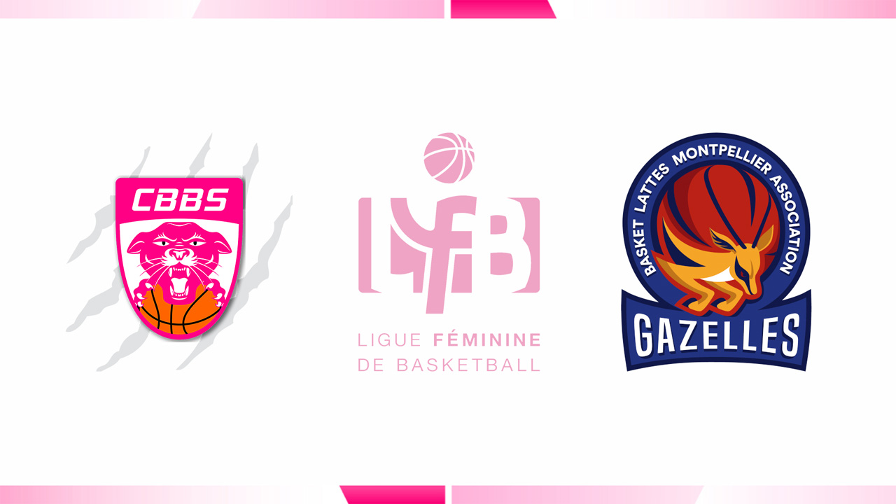 Charnay Women vs BLMA Women