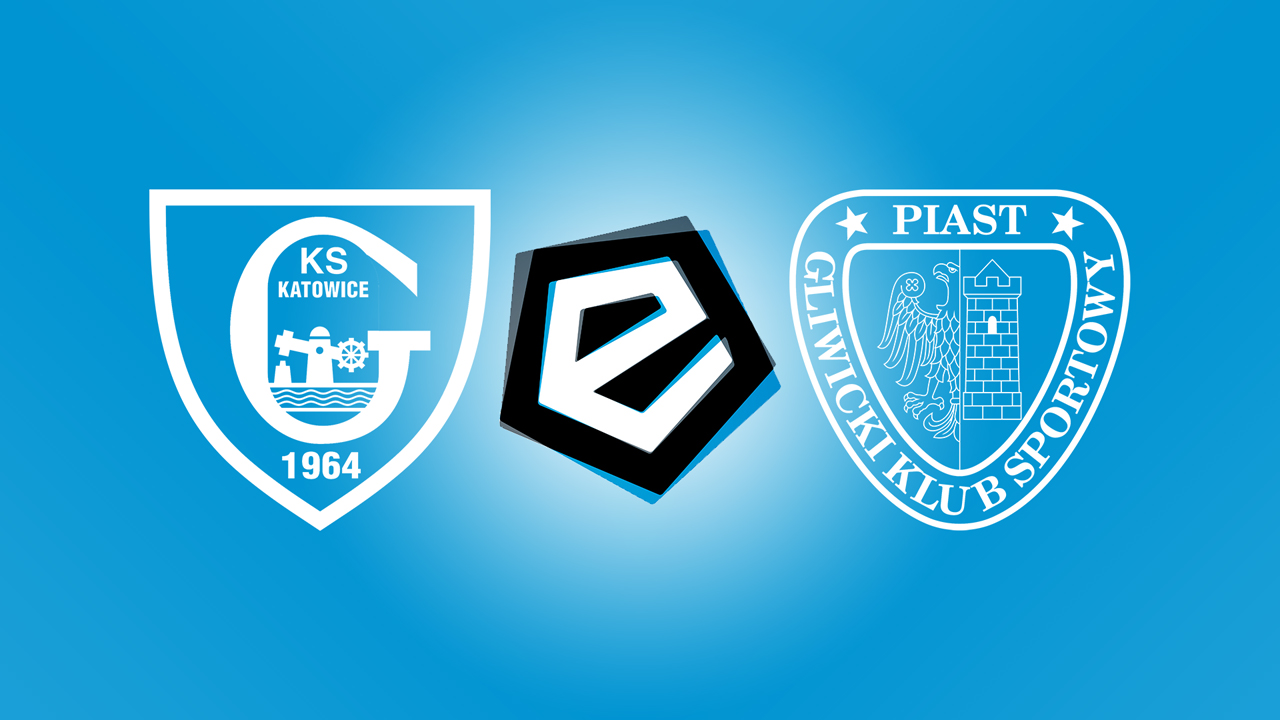GKS Katowice vs Piast Gliwice