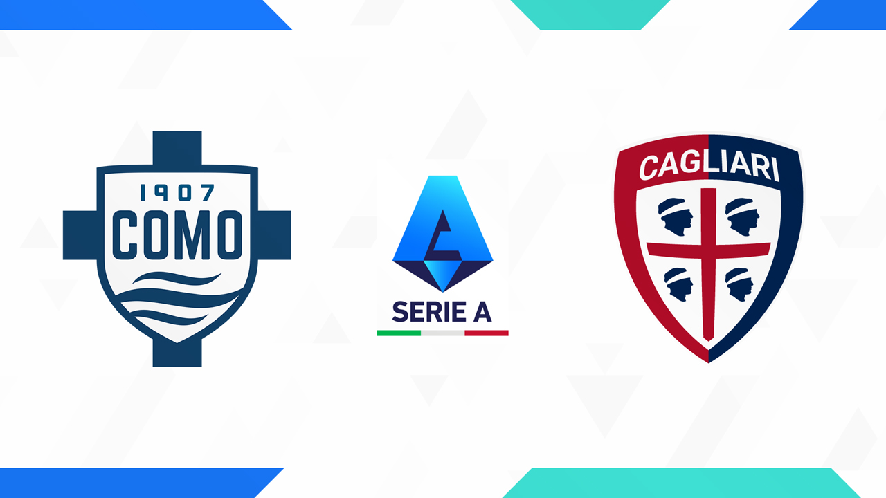 Como vs Cagliari