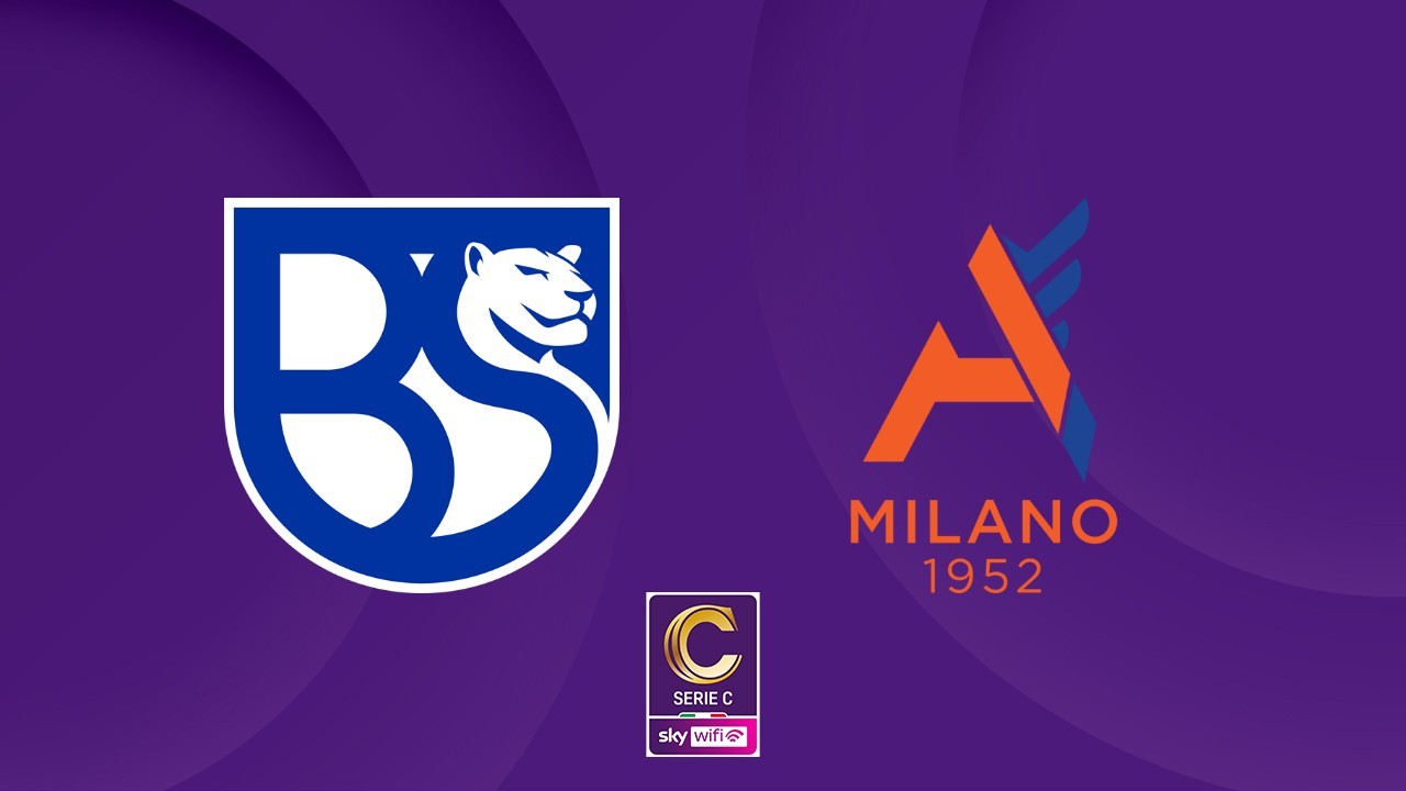 Union Brescia vs Alcione Milano