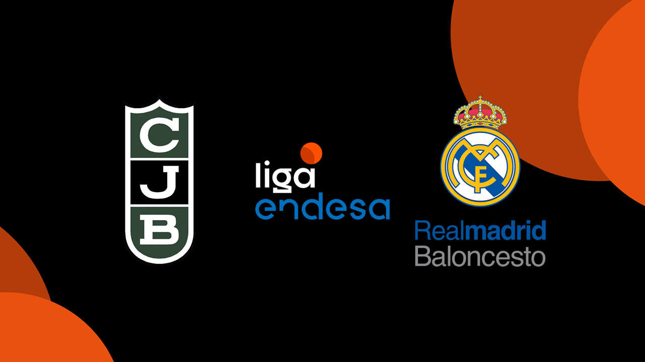 Joventut Badalona vs Real Madrid Baloncesto