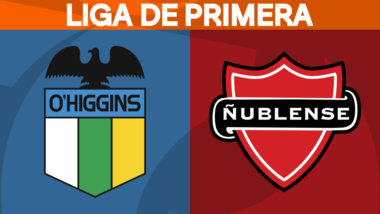 O’Higgins vs Ñublense