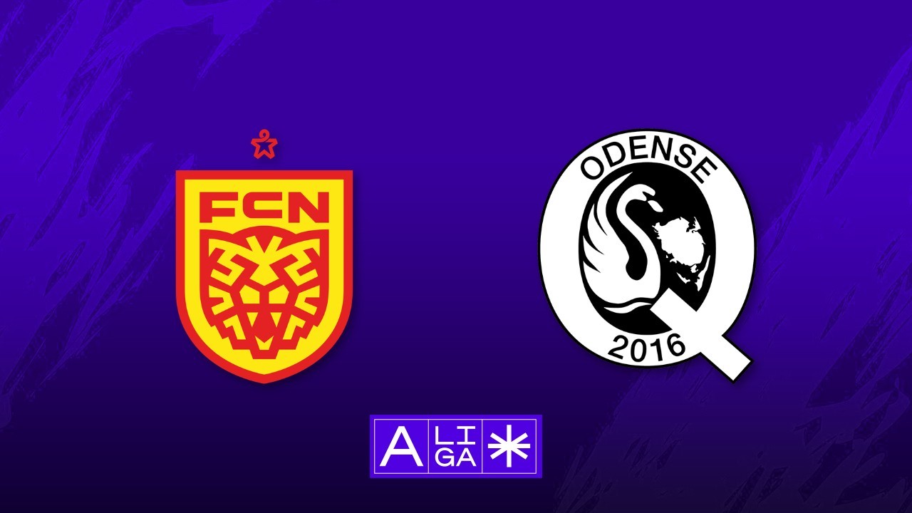 Nordsjælland Women vs Odense Q