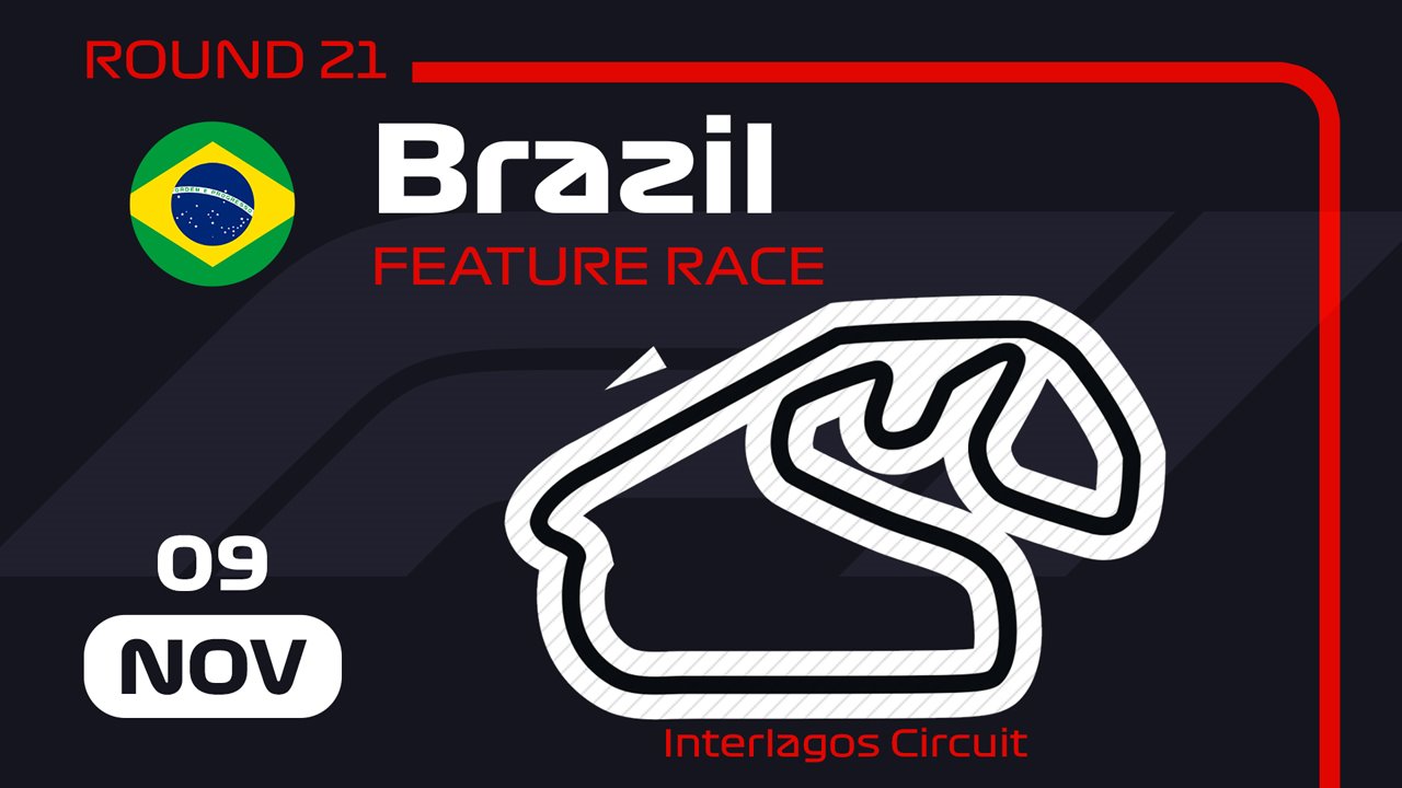 São Paulo Grand Prix