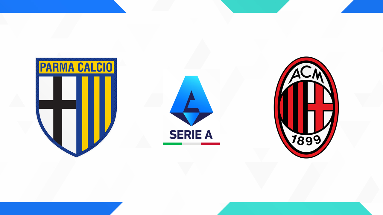 Parma vs AC Milan