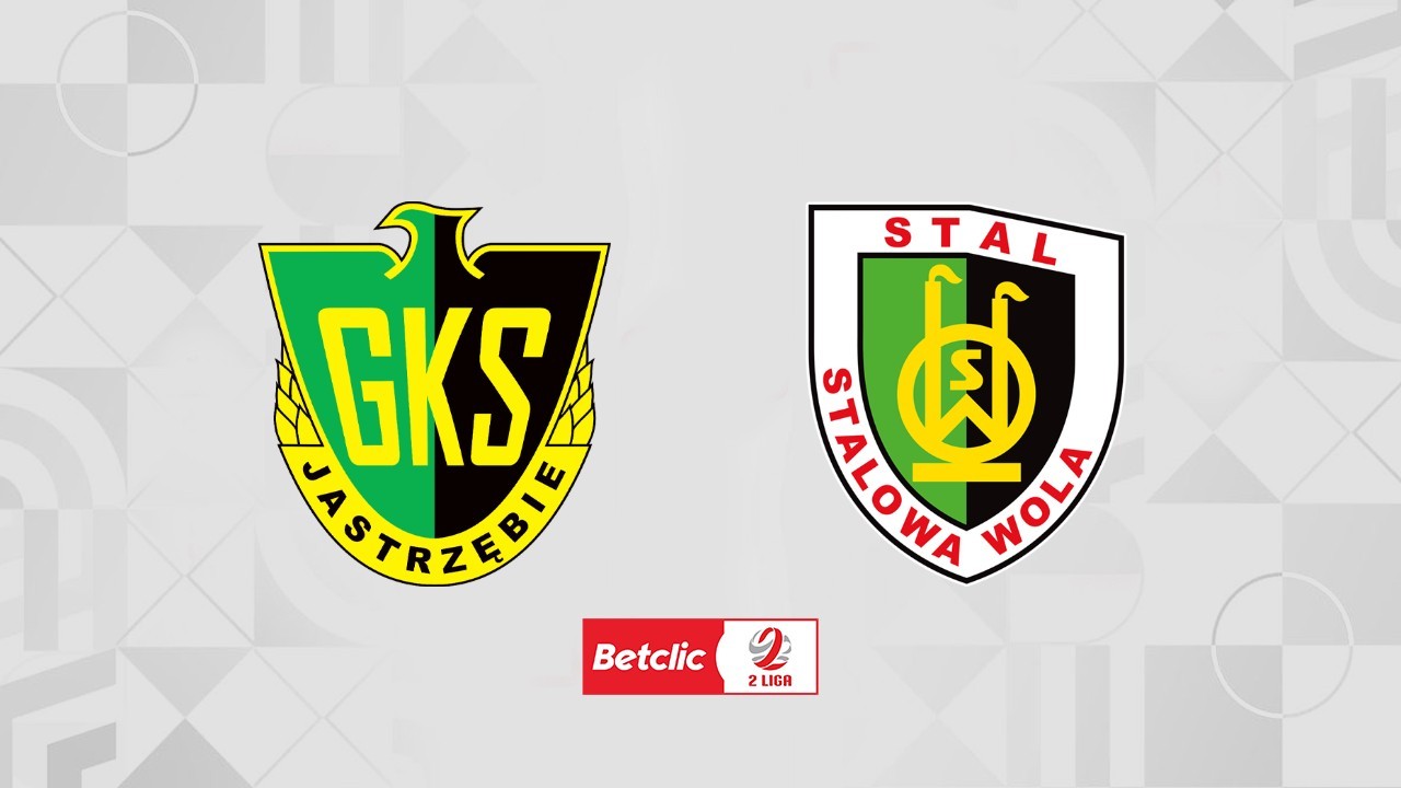 GKS Jastrzębie vs Stal Stalowa Wola