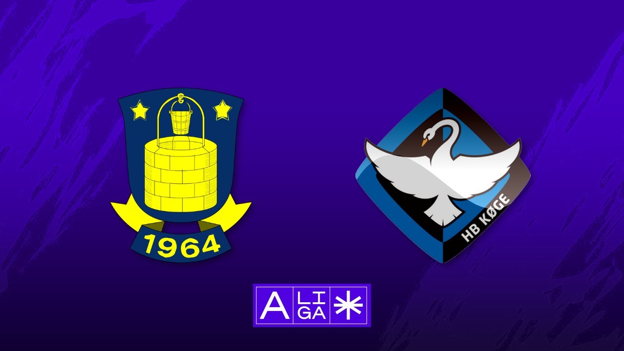 Brøndby Women vs Køge Women