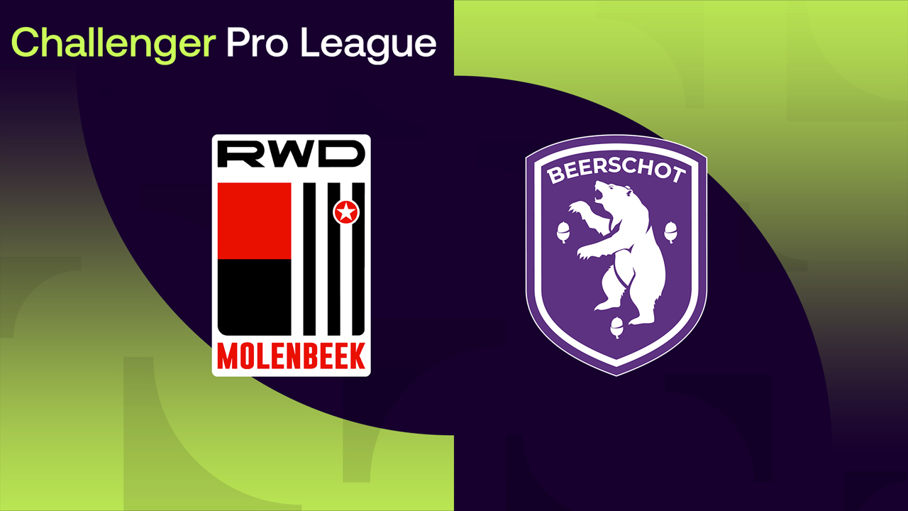 RWDM Brussels vs Beerschot