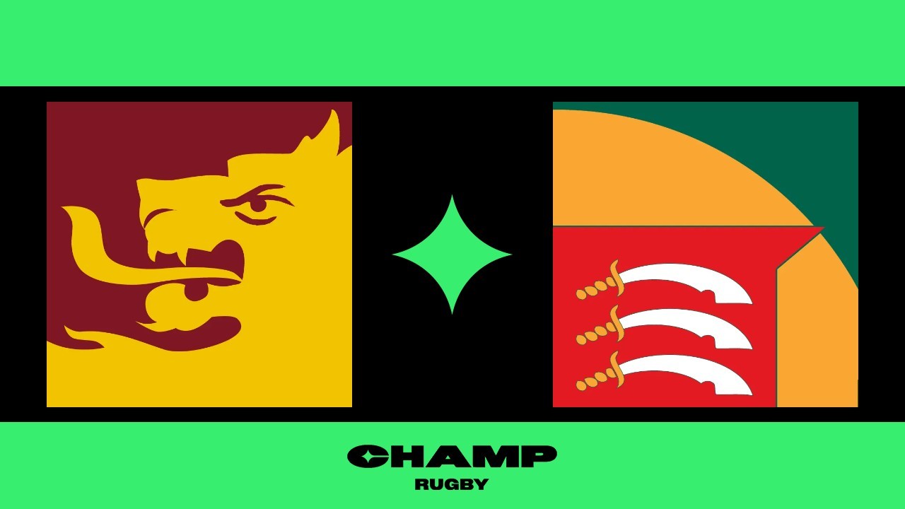 Ampthill RUFC vs Ealing Trailfinders