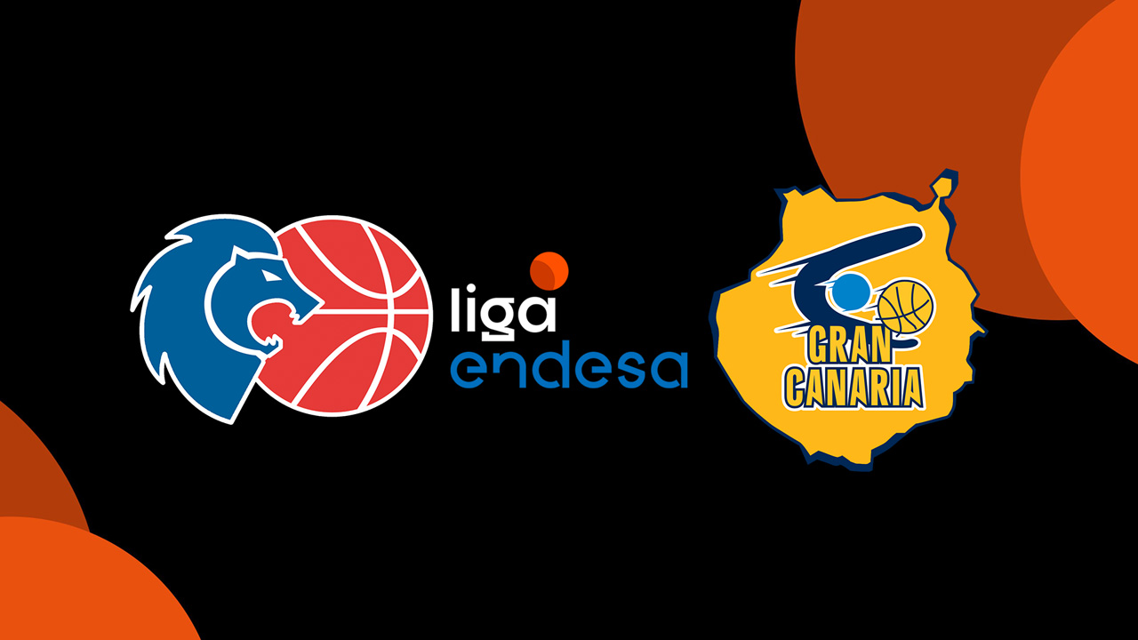 CB Breogan vs CB Gran Canaria