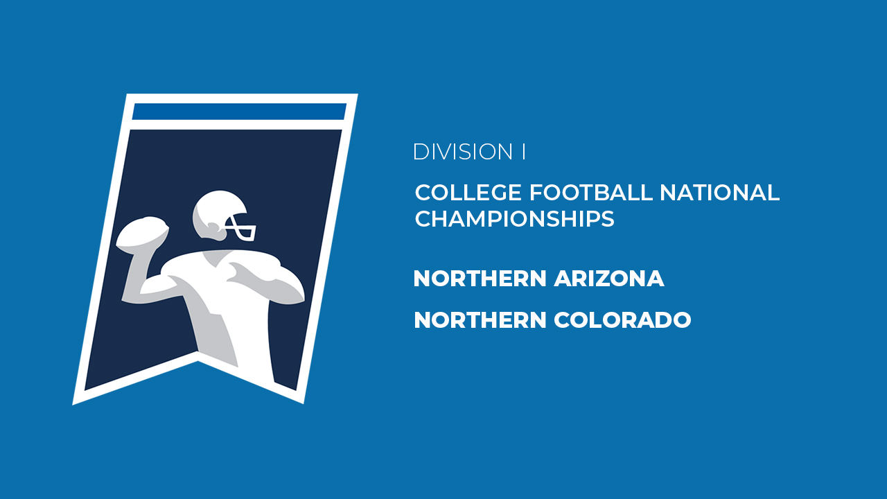 Northern Arizona vs Northern Colorado