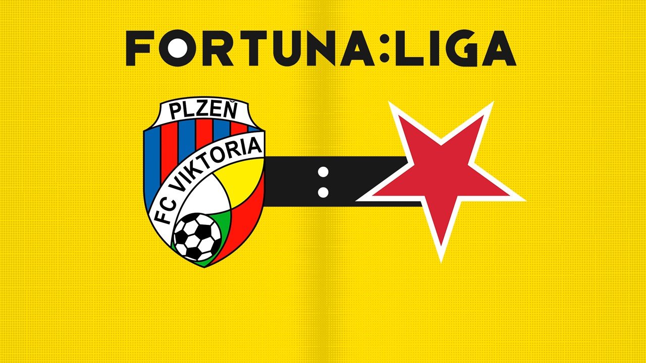 Viktoria Plzeň vs Slavia Prague