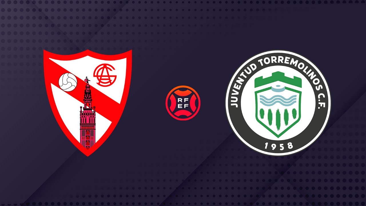 Sevilla Atlético vs Juventud Torremolinos
