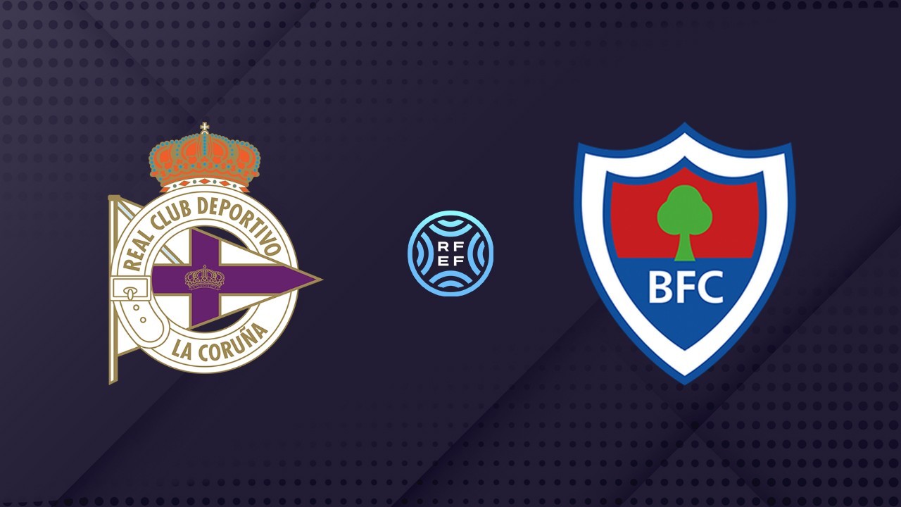 Deportivo Fabril vs Bergantiños