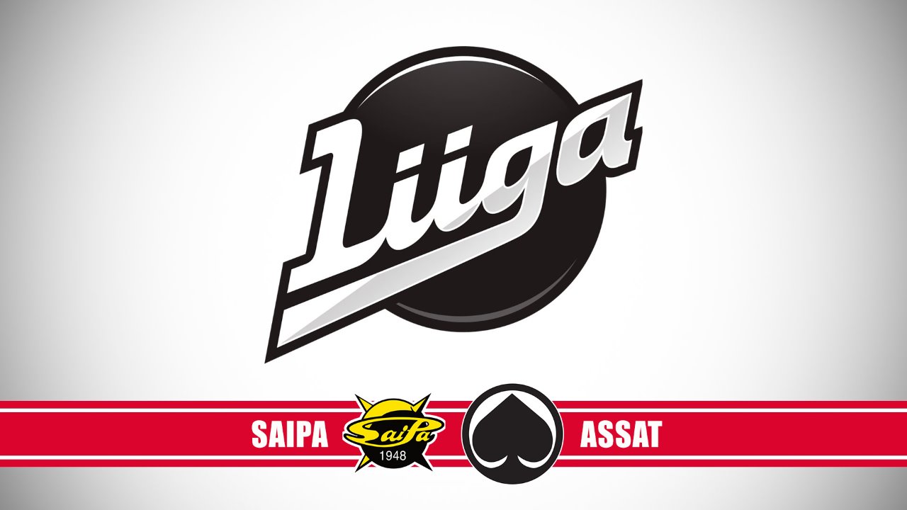 SaiPa vs Assat