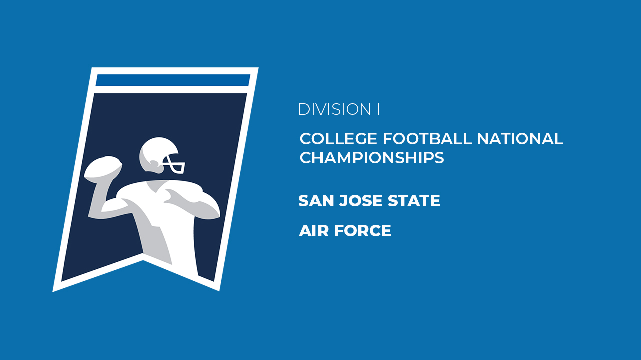 San Jose State vs Air Force