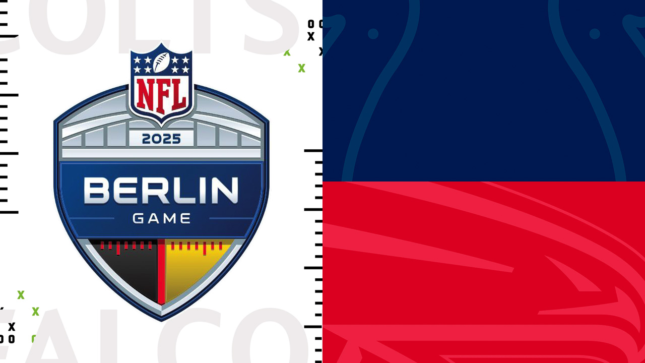 Indianapolis Colts vs Atlanta Falcons