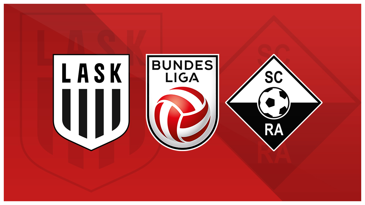 LASK vs SCR Altach
