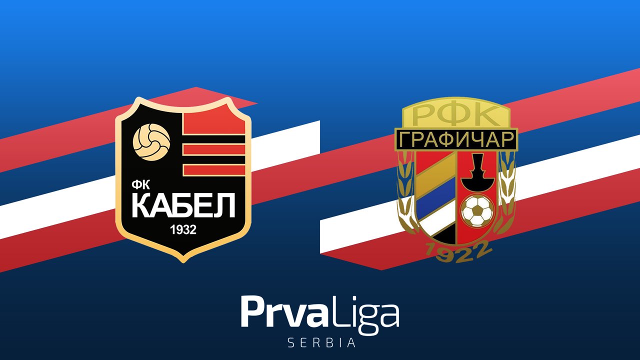 Kabel Novi Sad vs Grafičar
