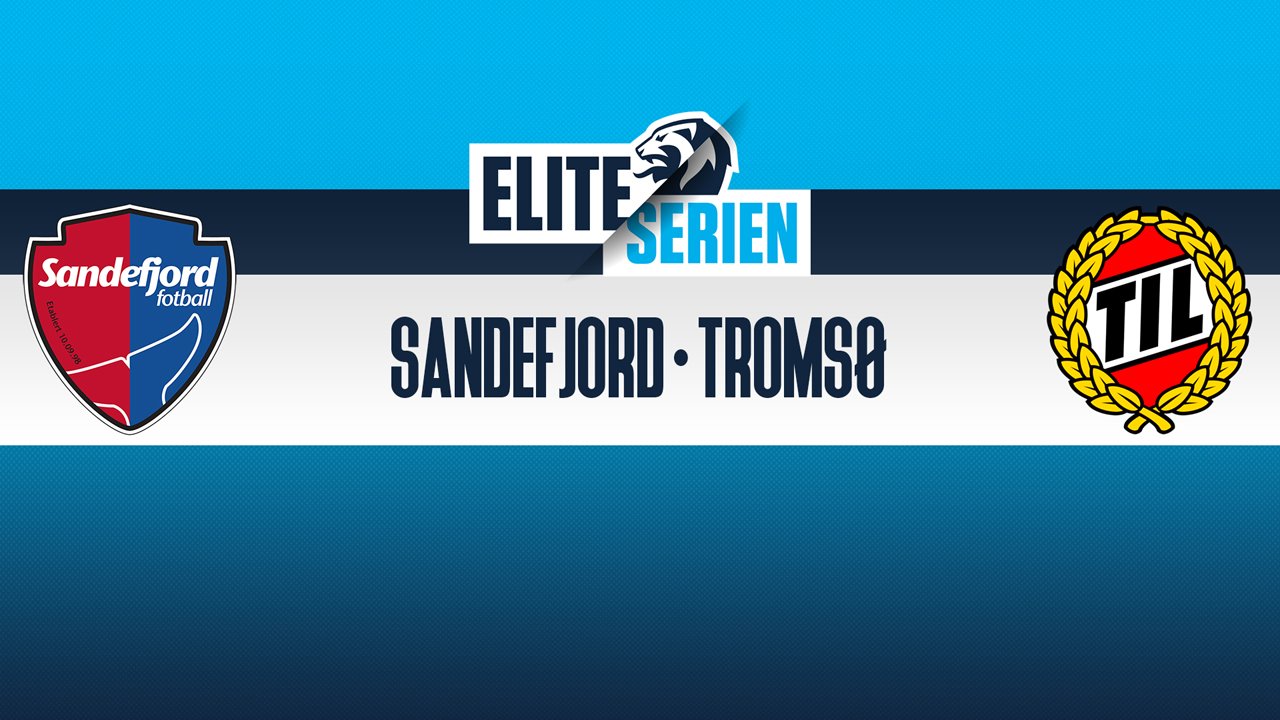 Sandefjord vs Tromsø