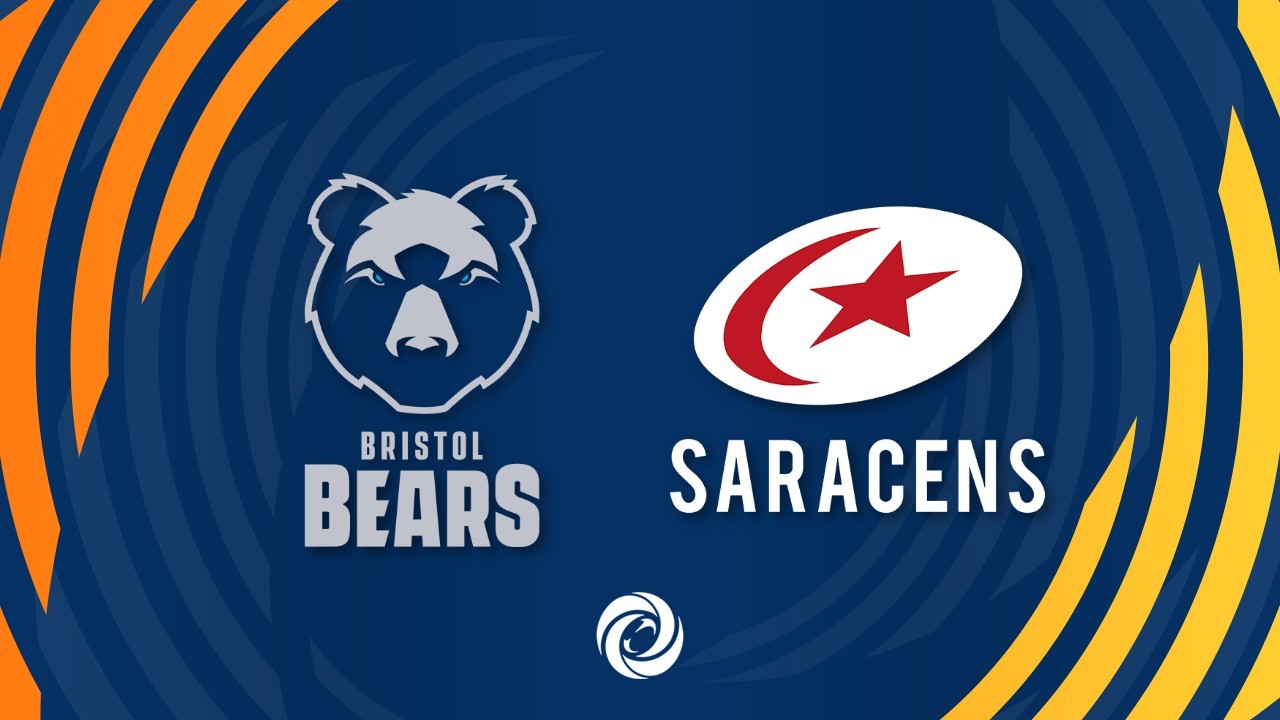 Bristol Bears Women vs Saracens Women