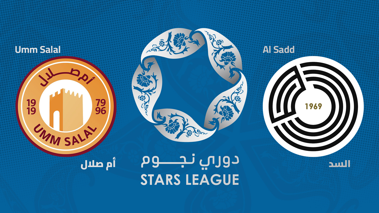 Umm-Salal vs Al-Sadd