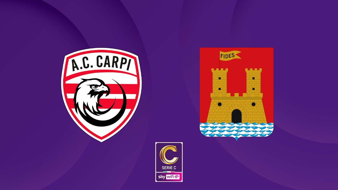 Carpi vs Livorno
