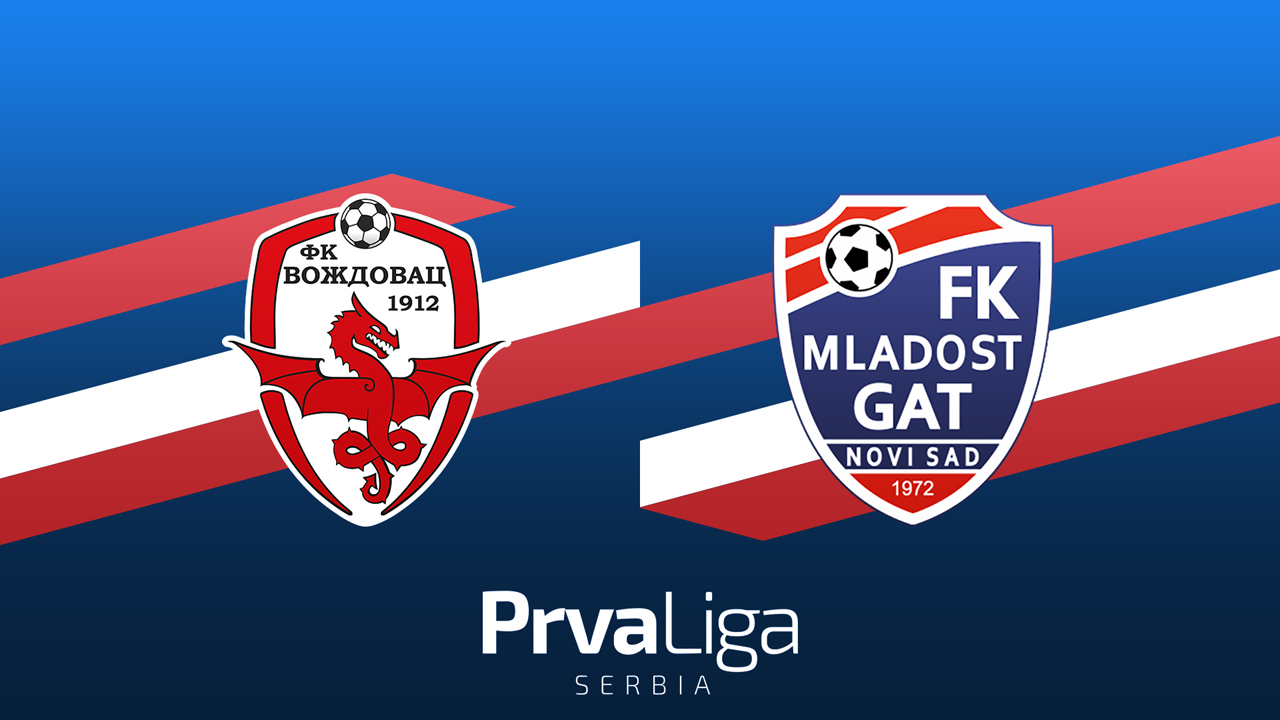 Voždovac vs Mladost Novi Sad