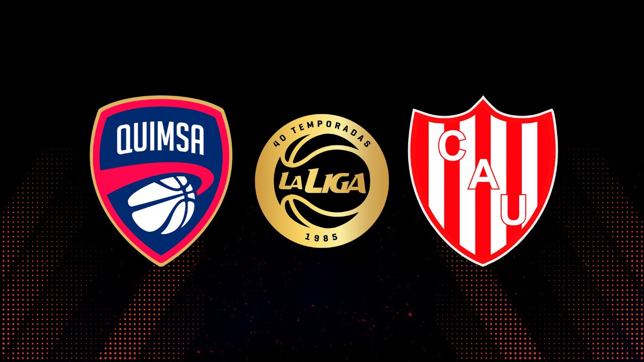 Quimsa vs Unión de Santa Fe