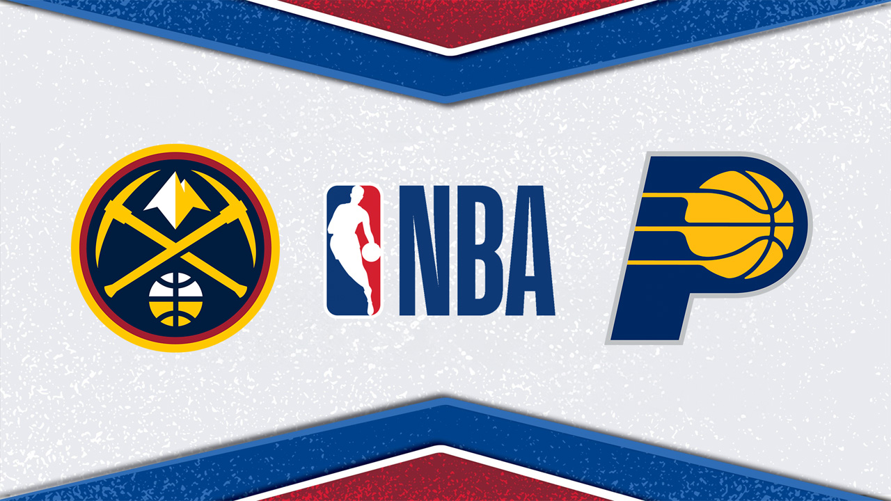Denver Nuggets vs Indiana Pacers