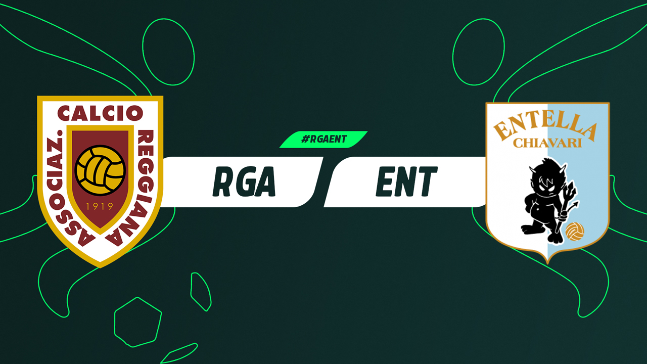 Reggiana vs Virtus Entella