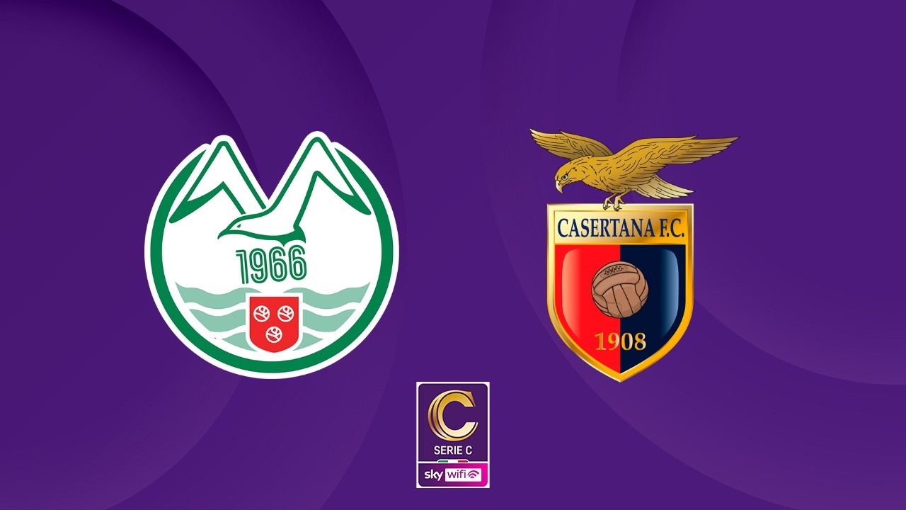 Monopoli vs Casertana